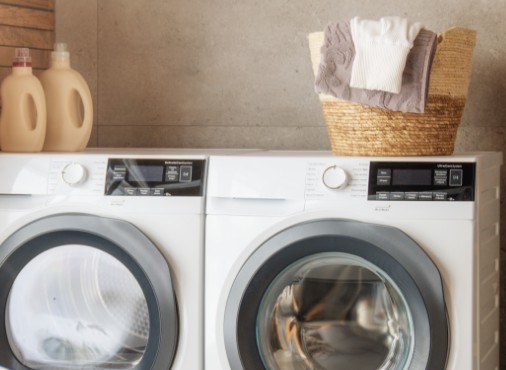 ELECTROLUX: náhradní díly pro pračky a sušičky